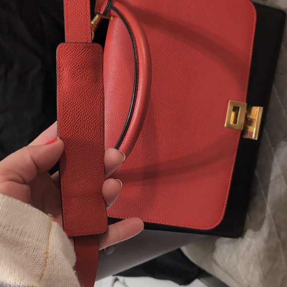 Celine Two Way Bag - Picture 15 of 17